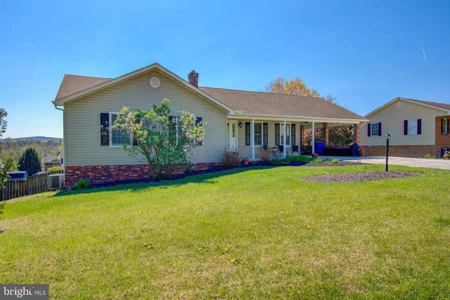 281 Creekside Way, Front Royal, VA 22630 - #3