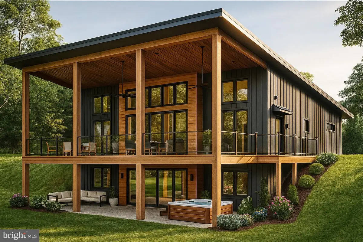 1440 Drummer Hill Rd, Front Royal, VA 22630 - #1