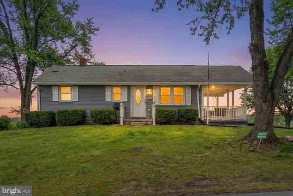 110 Bucks Mill Rd, STRASBURG, VA 22657