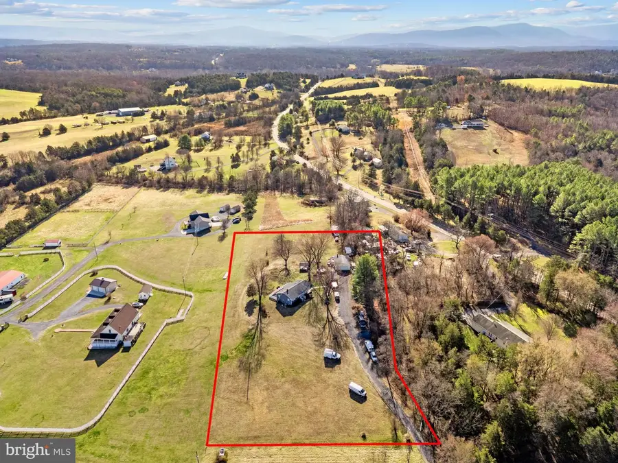 110 Bucks Mill Rd, Strasburg, VA 22657 - #3