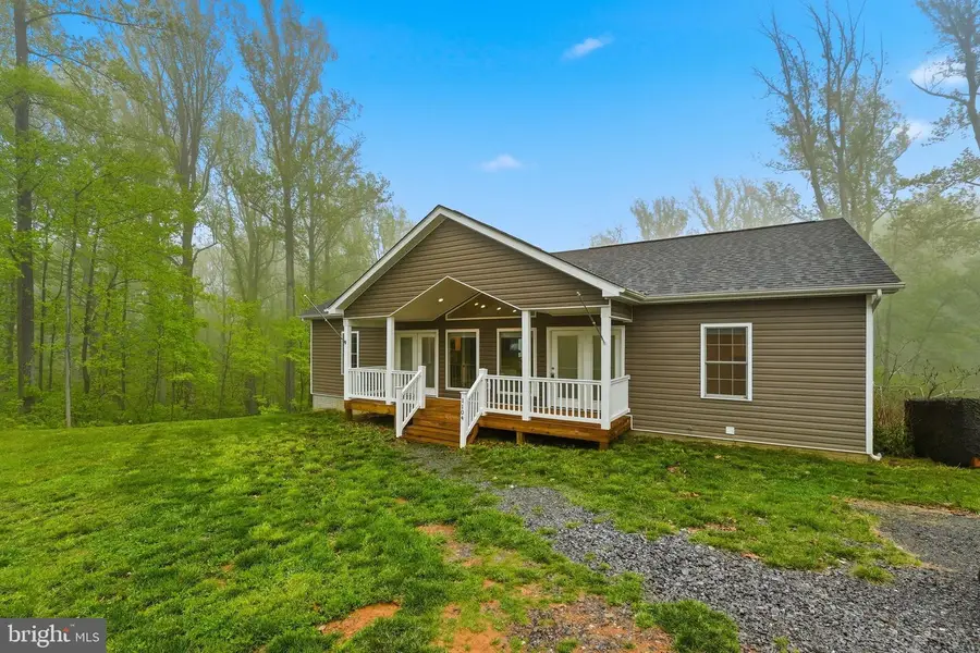 1104 High Top Rd, Linden, VA 22642 - #3
