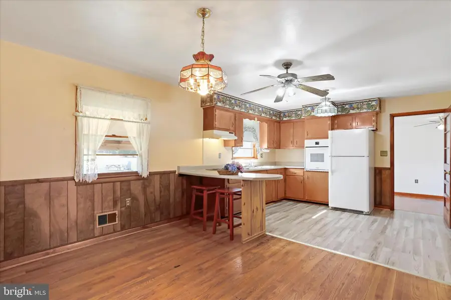 550 Bucks Mill Rd, Strasburg, VA 22657 - #3