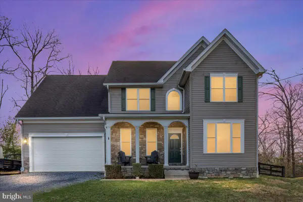 27 Cheyenne Ln, FRONT ROYAL, VA 22630