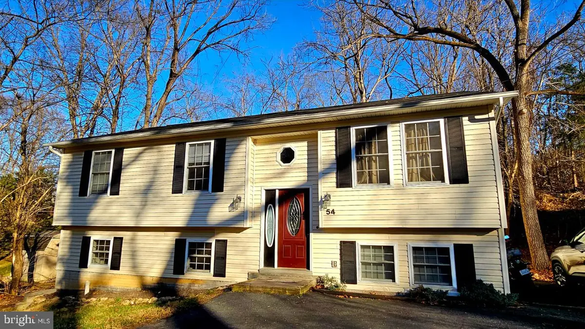 54 Magnolia Dr, Front Royal, VA 22630 - #1