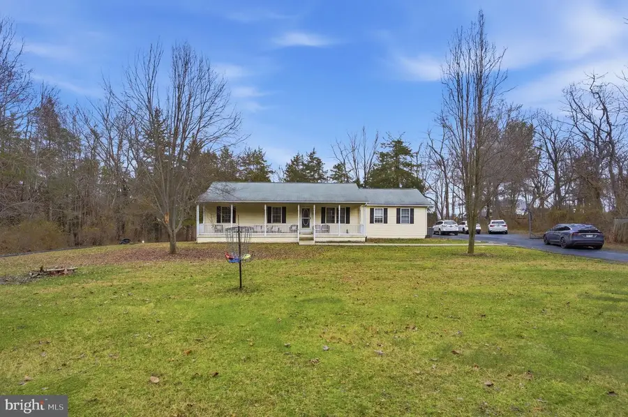 4624 Strasburg Rd, Strasburg, VA 22657 - #2