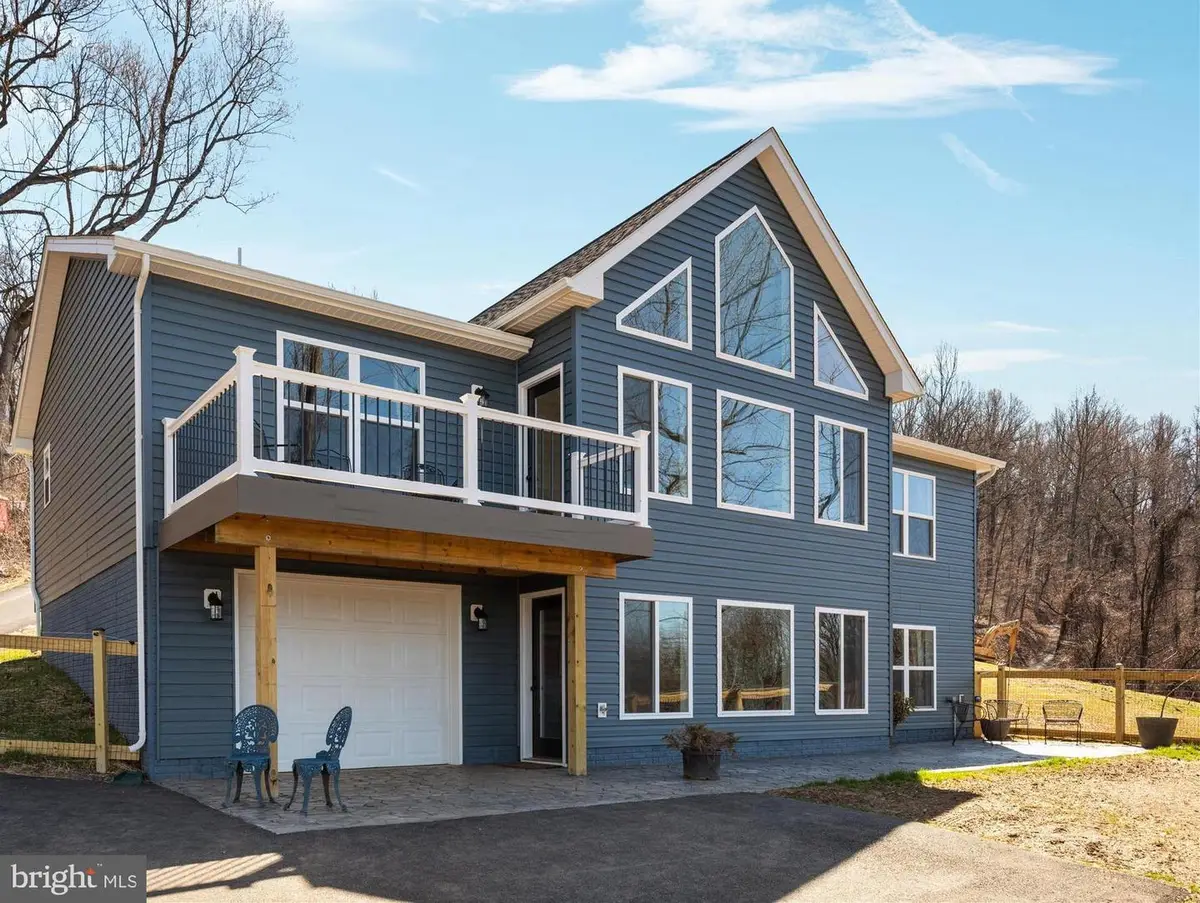 347 Riley Ct, Front Royal, VA 22630 - #1