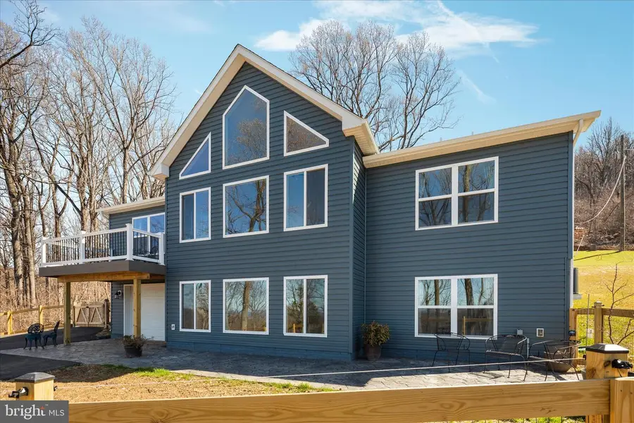 347 Riley Ct, Front Royal, VA 22630 - #2