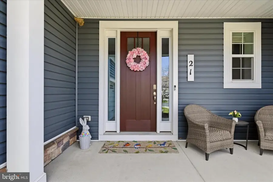 21 Sand Bunker Ct, Front Royal, VA 22630 - #3