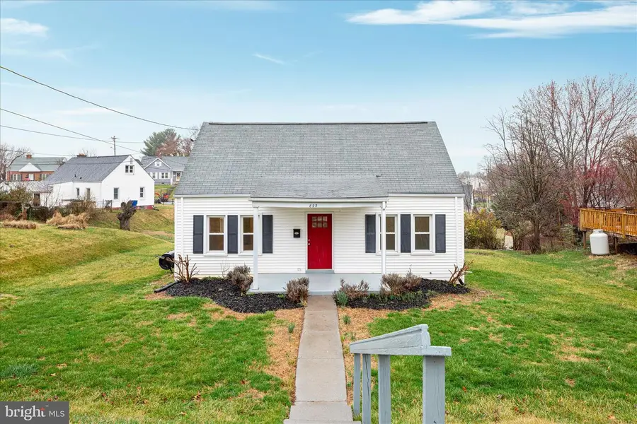 822 William St, Front Royal, VA 22630 - #2