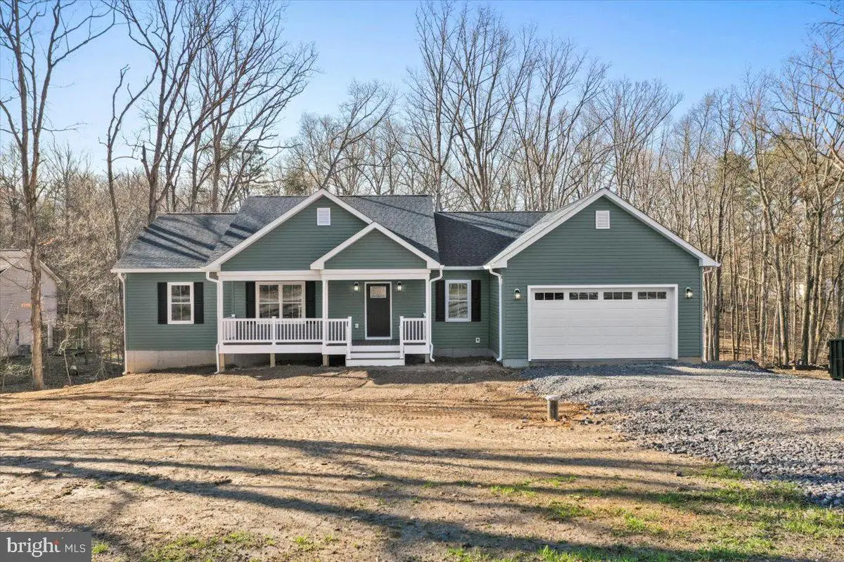 Lakeside - Lot 2 Dr, Front Royal, VA 22630 - #1