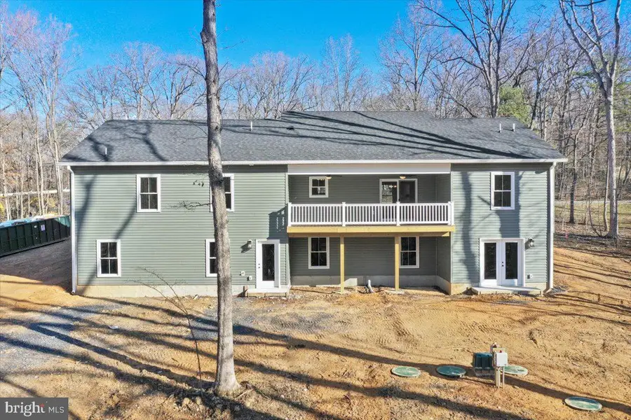 Lakeside - Lot 2 Dr, Front Royal, VA 22630 - #3