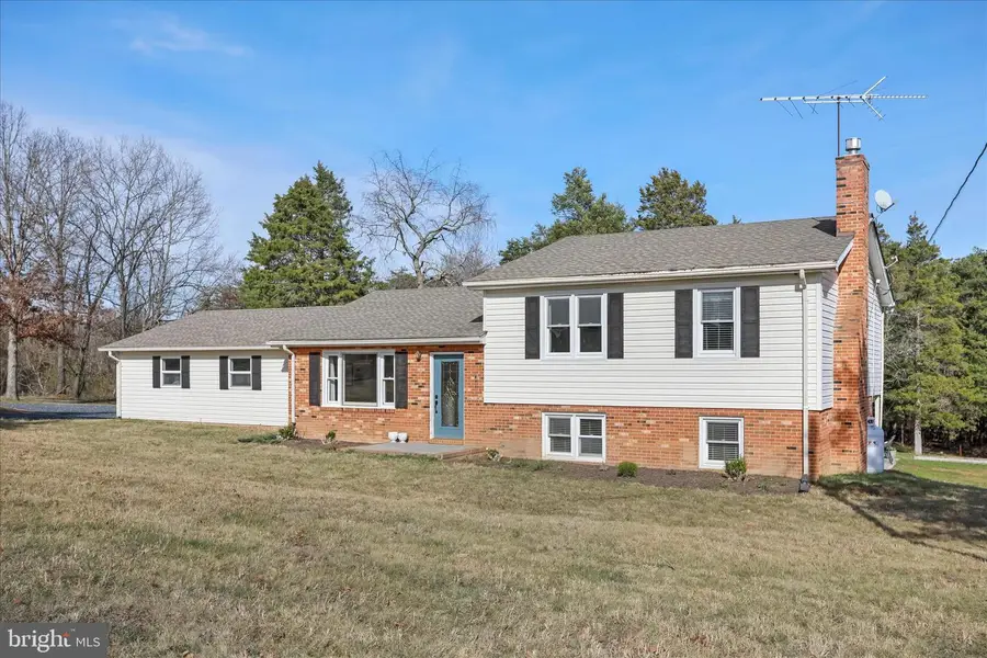 1832 Ridgeway Rd, Front Royal, VA 22630 - #3