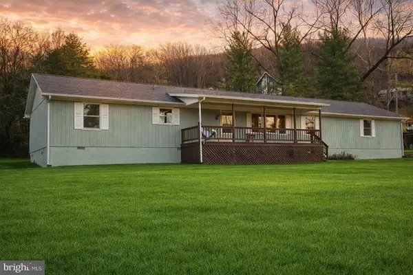 14 Cider Ct, LINDEN, VA 22642