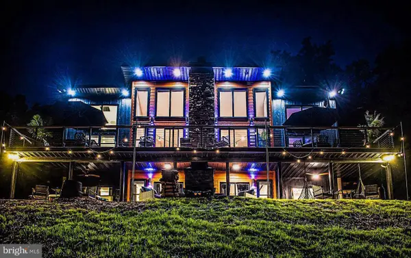 133 Pineview Drive, FRONT ROYAL, VA 22630