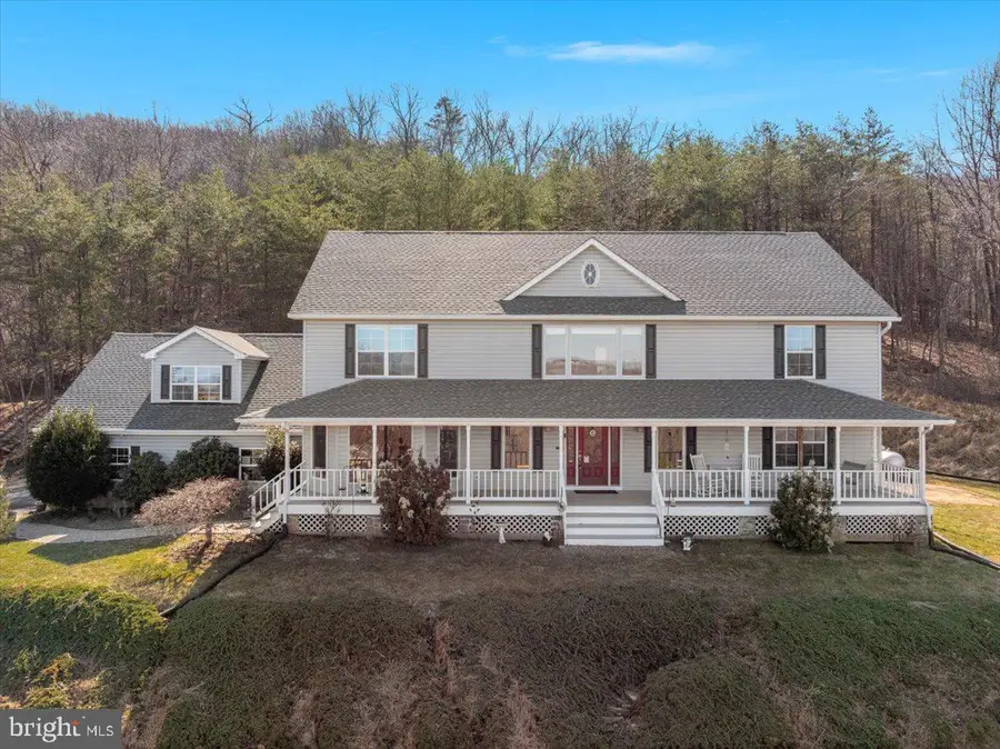 209 Park Ridge Ct, Front Royal, VA 22630 - #2