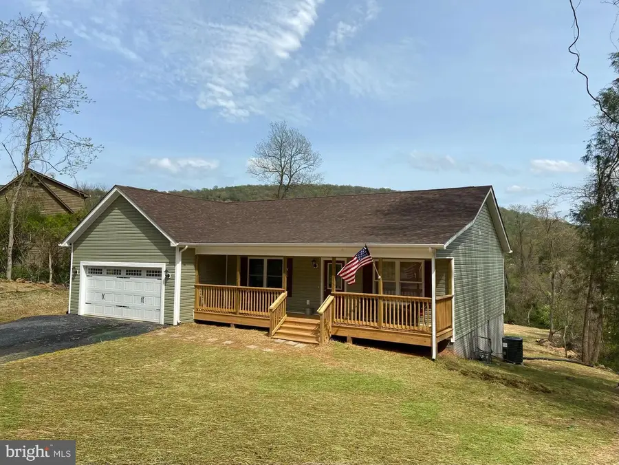 1249 High Top Rd, Linden, VA 22642 - #2