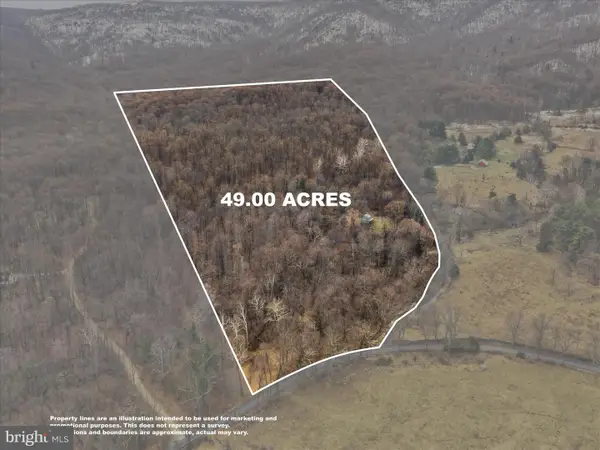 107 Top Of Loop Ln, BENTONVILLE, VA 22610