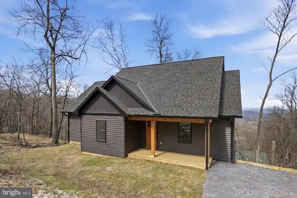 377 Windy Way, Front Royal, VA 22630 - #1