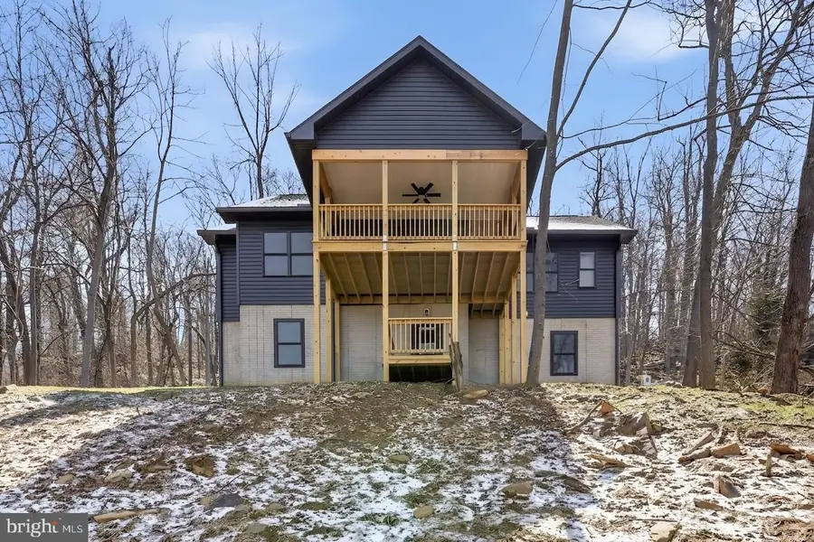 377 Windy Way, Front Royal, VA 22630 - #2