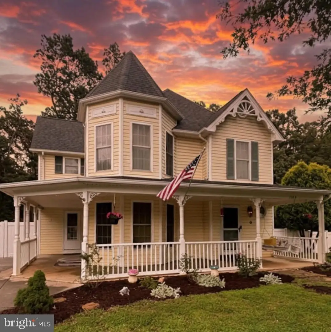 1130 Happy Ridge Dr, Front Royal, VA 22630 - #1