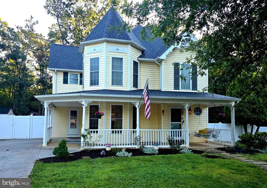 1130 Happy Ridge Dr, Front Royal, VA 22630 - #2