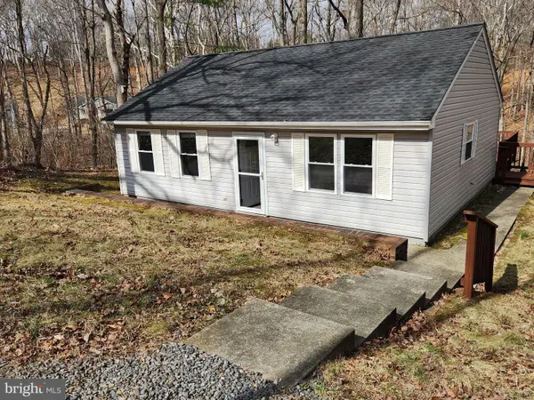 156 Dry Run Ct, FRONT ROYAL, VA 22630