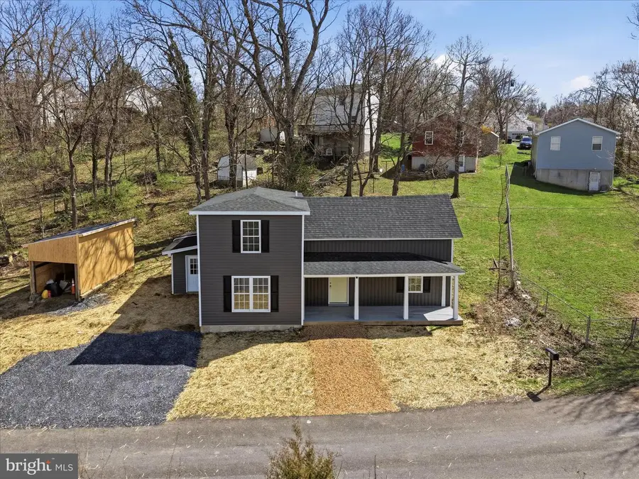 1 Depot Ave, Front Royal, VA 22630 - #2