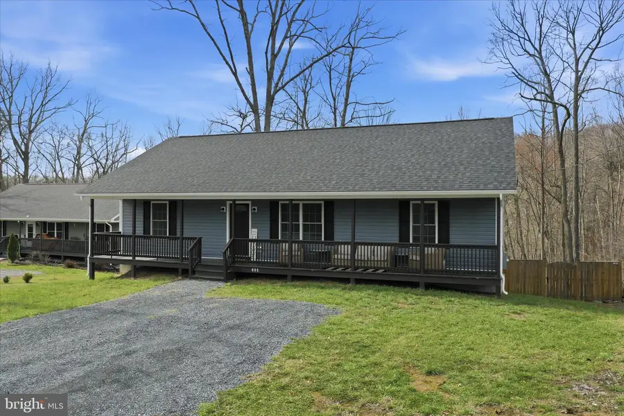 605 Western Ln, Front Royal, VA 22630 - #3