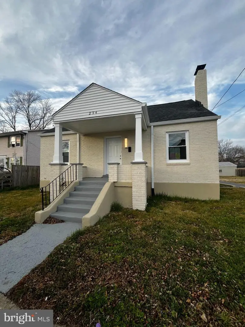 234 Short St, Front Royal, VA 22630 - #2