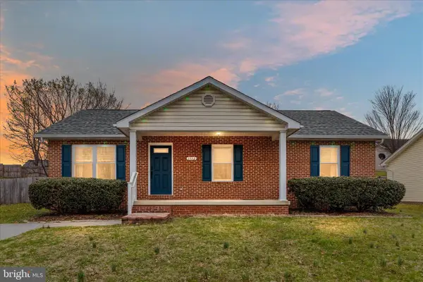 1112 Ashby St, FRONT ROYAL, VA 22630