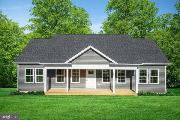 Howellsville Rd Lot 236, FRONT ROYAL, VA 22630