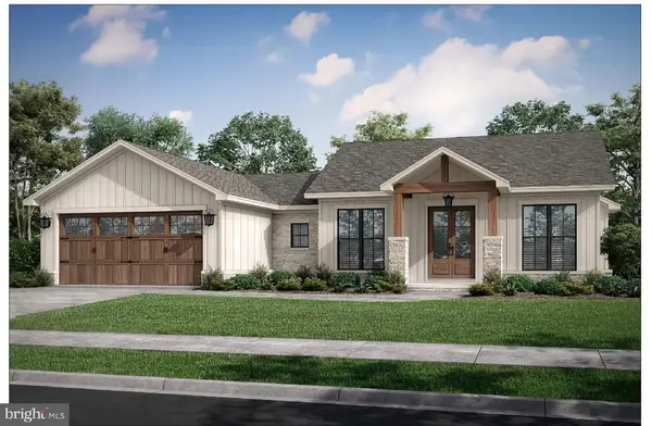 Lot 15a Strasburg Rd, FRONT ROYAL, VA 22630