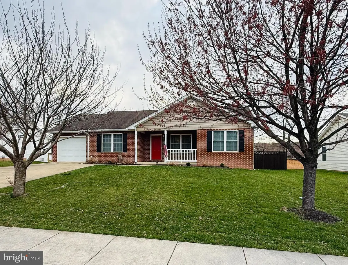 1117 Ashby St, Front Royal, VA 22630 - #1