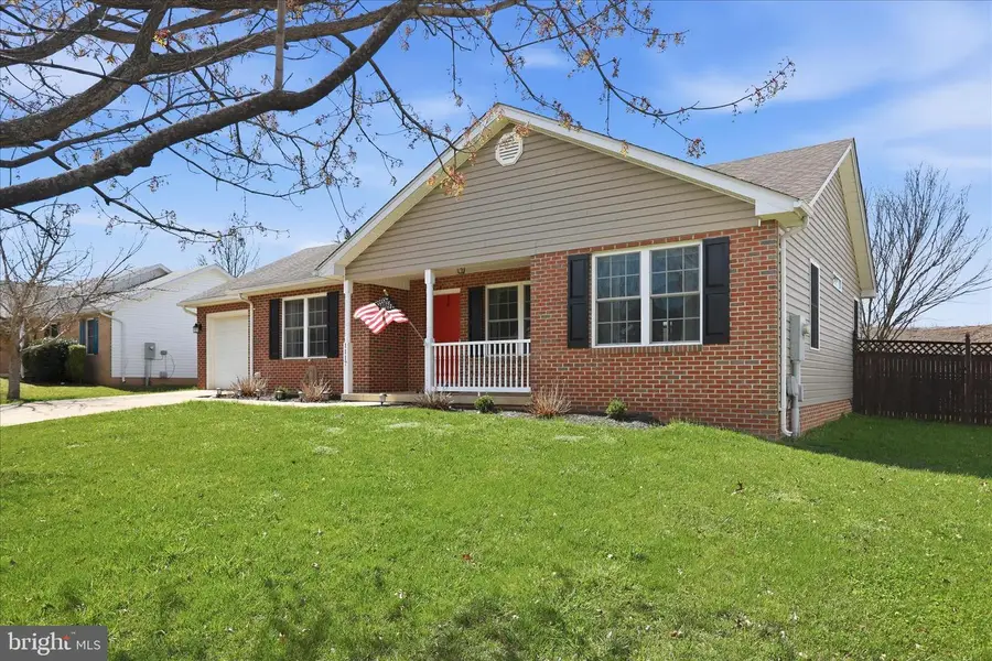 1117 Ashby St, Front Royal, VA 22630 - #3