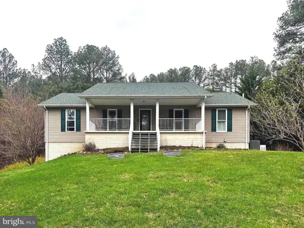 470 Red Hille Way, BENTONVILLE, VA 22610