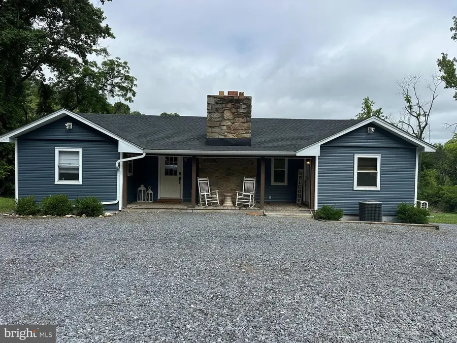 194 Venus Branch Rd, Front Royal, VA 22630 - #2