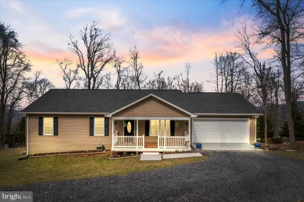 25 Deer Trail Rd, FRONT ROYAL, VA 22630