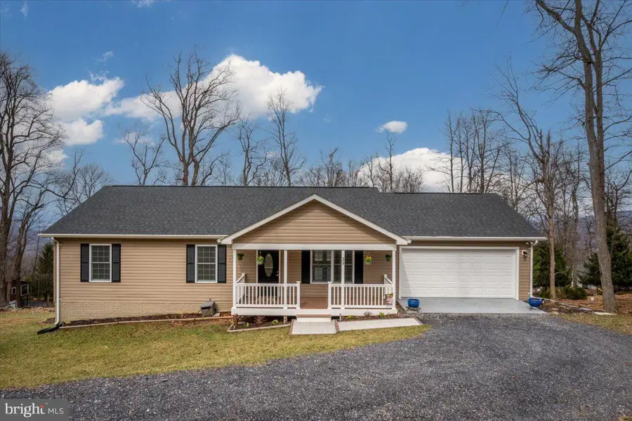 25 Deer Trail Rd, Front Royal, VA 22630 - #2