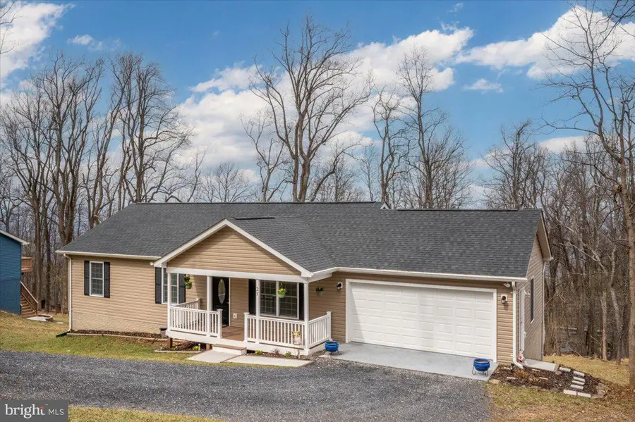 25 Deer Trail Rd, Front Royal, VA 22630 - #3