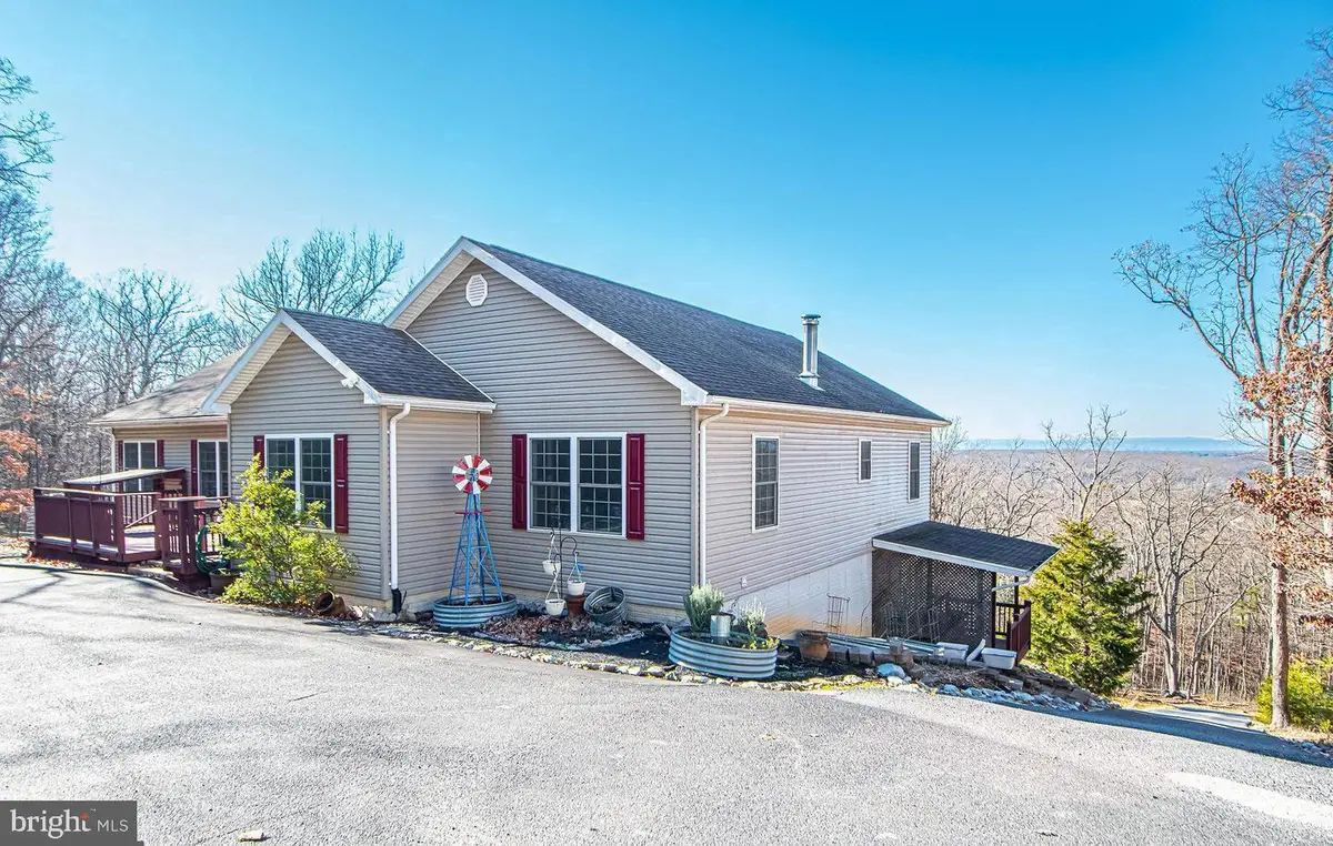 283 Rock Ridge Rd, Front Royal, VA 22630 - #1