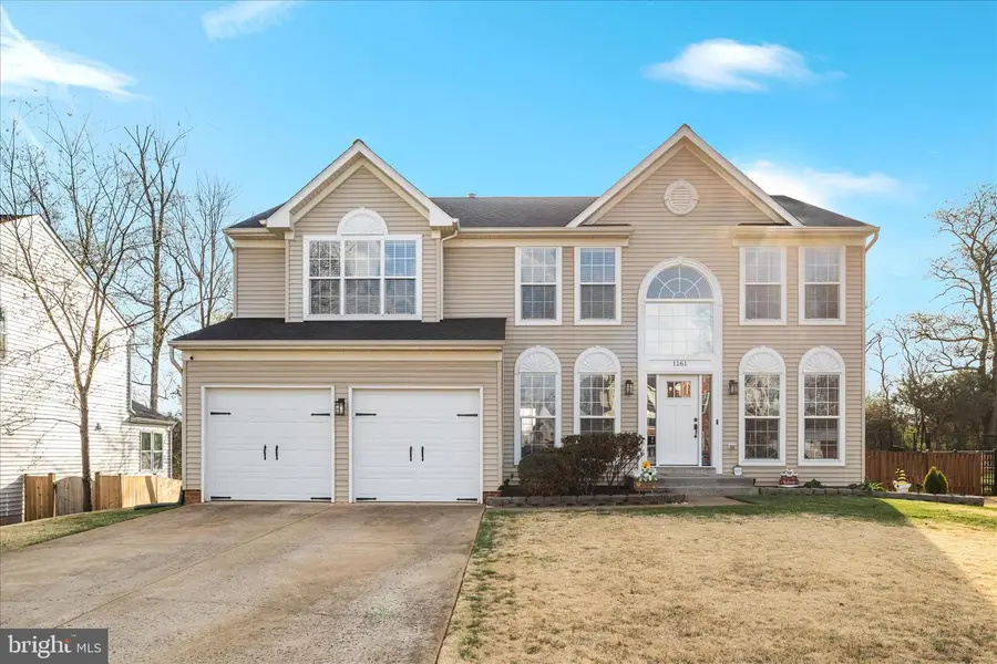 1161 Happy Ridge Dr, Front Royal, VA 22630 - #2