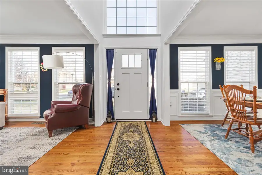 1161 Happy Ridge Dr, Front Royal, VA 22630 - #3