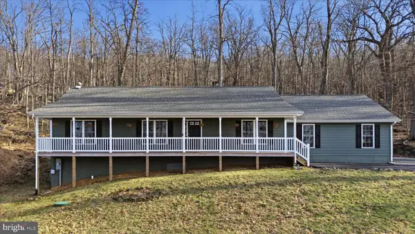 168 Deer Trail Rd, FRONT ROYAL, VA 22630
