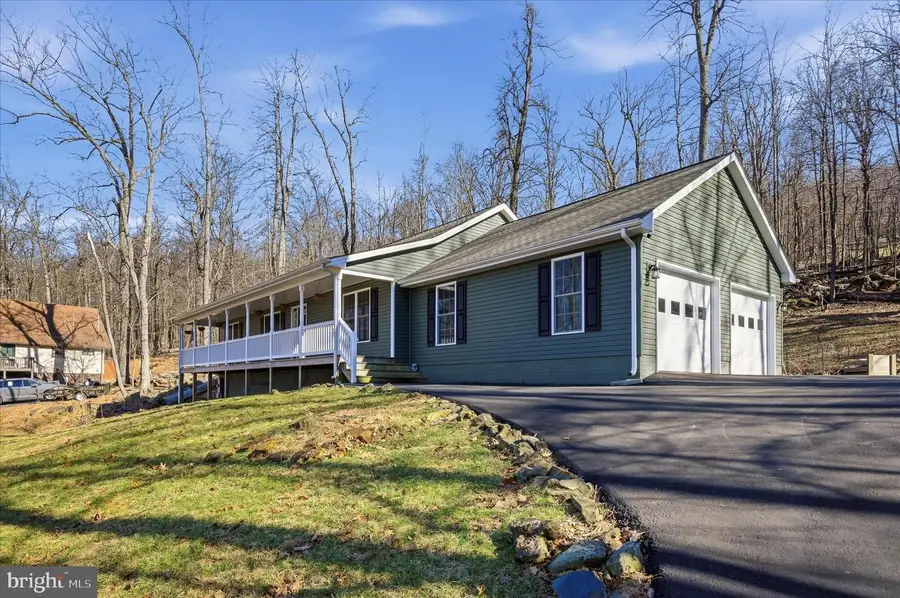 168 Deer Trail Rd, Front Royal, VA 22630 - #3