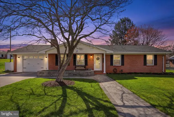 713 Campbell Cir, FRONT ROYAL, VA 22630