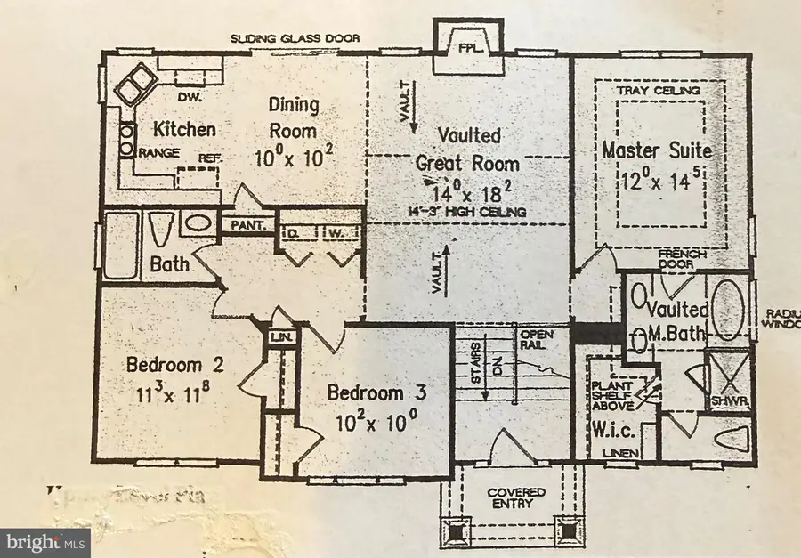 242 Howellsville Rd, Front Royal, VA 22630 - #2