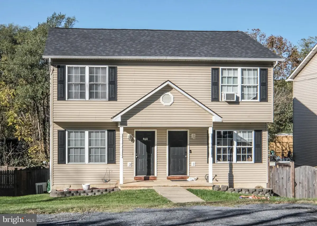460 Cherrydale Ave, Front Royal, VA 22630 - #1