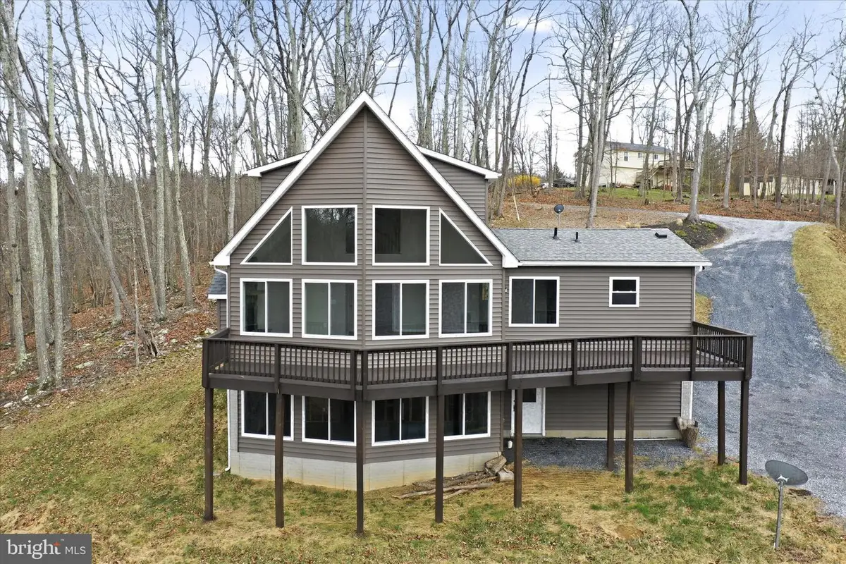 490 Black Twig Rd, Linden, VA 22642 - #1