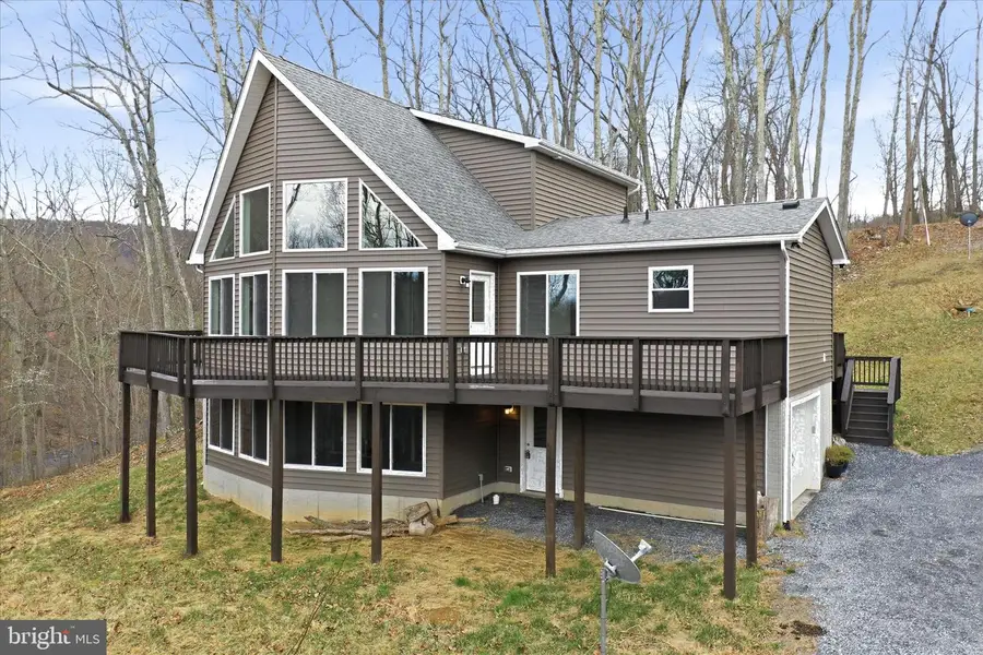 490 Black Twig Rd, Linden, VA 22642 - #2