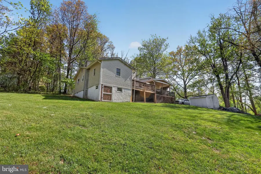 944 Highridge Rd, Front Royal, VA 22630 - #3